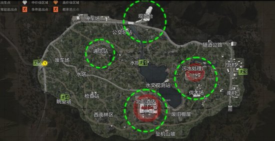 暗区突围黑武士科技辅助